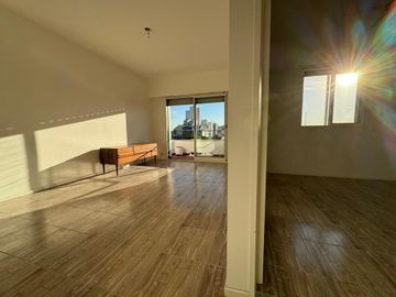 DEPARTAMENTO VENTA CABALLITO 2 AMBIENTES BALCON