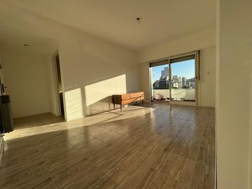 DEPARTAMENTO VENTA CABALLITO 2 AMBIENTES BALCON