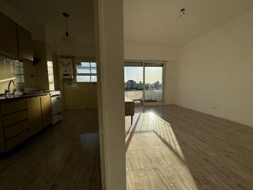 DEPARTAMENTO VENTA CABALLITO 2 AMBIENTES BALCON