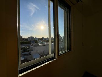 DEPARTAMENTO VENTA CABALLITO 2 AMBIENTES BALCON