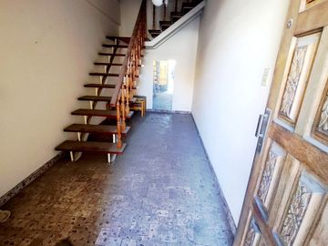 VENTA CASA 5 AMB, GARAGE, LOCALES, EL PALOMAR