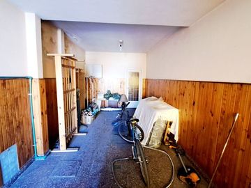 VENTA CASA 5 AMB, GARAGE, LOCALES, EL PALOMAR