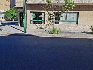 VENTA CASA 5 AMB, GARAGE, LOCALES, EL PALOMAR