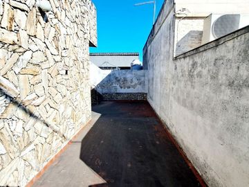 VENTA CASA 5 AMB, GARAGE, LOCALES, EL PALOMAR