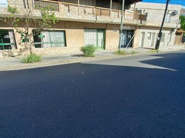 VENTA CASA 5 AMB, GARAGE, LOCALES, EL PALOMAR