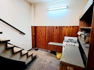 VENTA CASA 5 AMB, GARAGE, LOCALES, EL PALOMAR