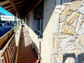 VENTA CASA 5 AMB, GARAGE, LOCALES, EL PALOMAR