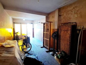 VENTA CASA 5 AMB, GARAGE, LOCALES, EL PALOMAR