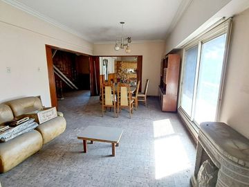 VENTA CASA 5 AMB, GARAGE, LOCALES, EL PALOMAR