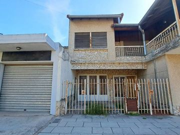 VENTA CASA 5 AMB, GARAGE, LOCALES, EL PALOMAR