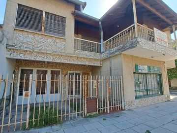 VENTA CASA 5 AMB, GARAGE, LOCALES, EL PALOMAR