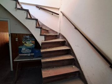 VENTA CASA 5 AMB, GARAGE, LOCALES, EL PALOMAR