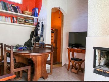 ESPECTACULAR CASA MAS TERRENO CON DOS LOCALES