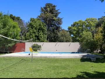 ESPECTACULAR CASA MAS TERRENO CON DOS LOCALES