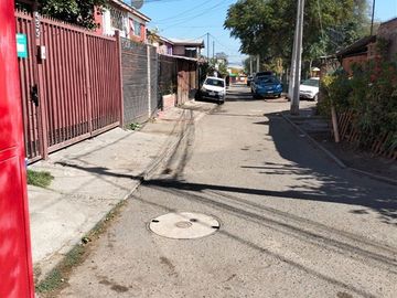 Casa en Venta en Av Concha y Toro con Domingo tocornal