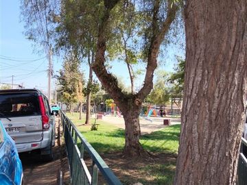 Casa en Venta en Av Concha y Toro con Domingo tocornal