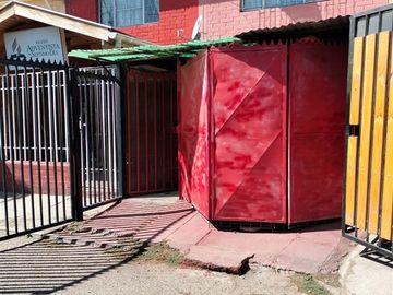 Casa en Venta en Av Concha y Toro con Domingo tocornal