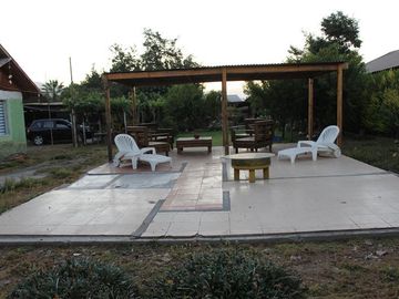 Casa en Venta en cardonal bajo