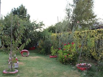 Casa en Venta en cardonal bajo