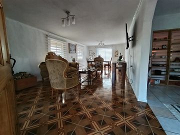 Casa en Venta en cardonal bajo