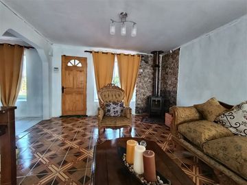 Casa en Venta en cardonal bajo