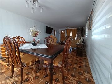 Casa en Venta en cardonal bajo