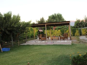Casa en Venta en cardonal bajo