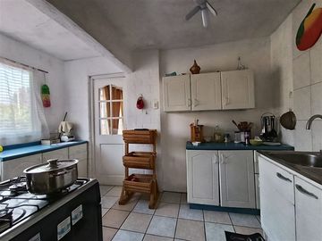 Casa en Venta en cardonal bajo