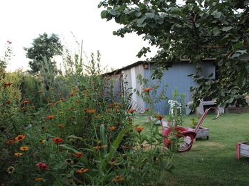 Casa en Venta en cardonal bajo