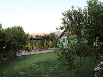 Casa en Venta en cardonal bajo