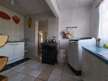 Casa en Venta en cardonal bajo