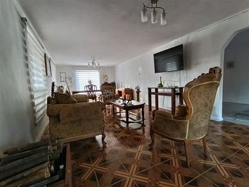 Casa en Venta en cardonal bajo