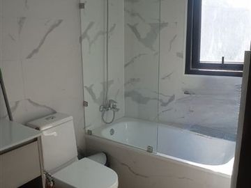 Departamento en Venta en La LLaveria, Vitacura