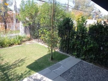 Departamento en Venta en La LLaveria, Vitacura