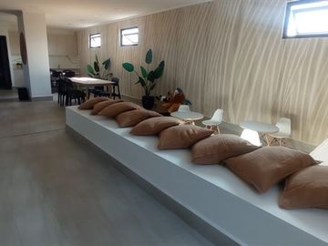Departamento en Venta en La LLaveria, Vitacura