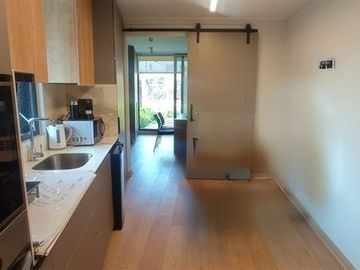 Departamento en Venta en La LLaveria, Vitacura