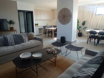 Departamento en Venta en La LLaveria, Vitacura