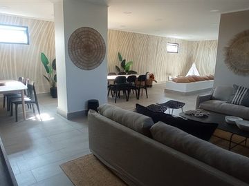 Departamento en Venta en La LLaveria, Vitacura