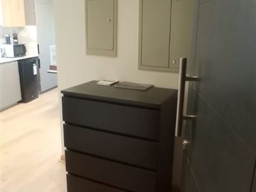 Departamento en Venta en La LLaveria, Vitacura