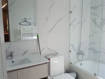 Departamento en Venta en La LLaveria, Vitacura