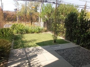 Departamento en Venta en La LLaveria, Vitacura