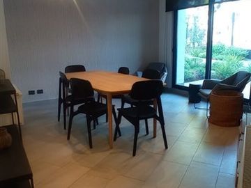 Departamento en Venta en La LLaveria, Vitacura