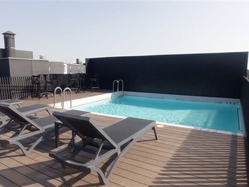 Departamento en Venta en La LLaveria, Vitacura