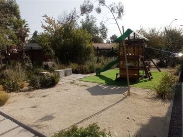 Departamento en Venta en La LLaveria, Vitacura