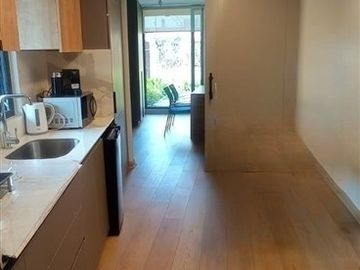 Departamento en Venta en La LLaveria, Vitacura