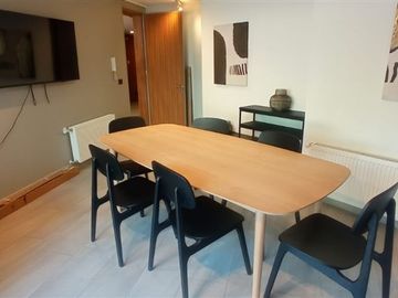 Departamento en Venta en La LLaveria, Vitacura