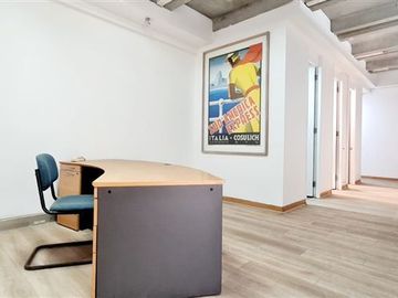 Oficina en Venta en Ciudad Empresarial