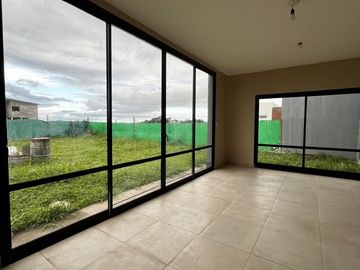 CASA PRADERAS DEL NOGAL