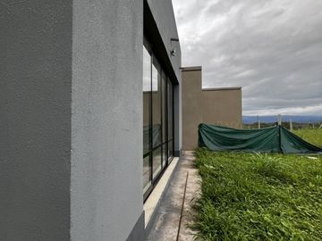CASA PRADERAS DEL NOGAL