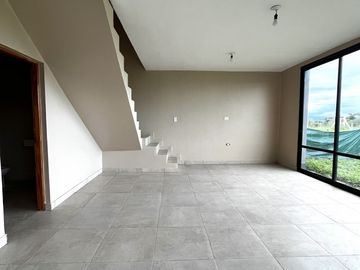 CASA PRADERAS DEL NOGAL